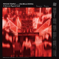 Purchase Psychic Temple - A Universe Regards Itself (Feat. Lisa Bella Donna)