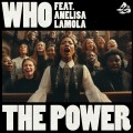 Buy Wh0 - The Power (Feat. Anelisa Lamola) (CDS) Mp3 Download