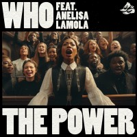 Purchase Wh0 - The Power (Feat. Anelisa Lamola) (CDS)