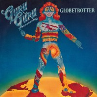 Purchase Guru Guru - Globetrotter (Reissued 2024)