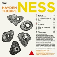 Purchase Hayden Thorpe - Ness