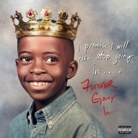 Purchase Rich Homie Quan - Forever Goin In