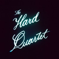 Purchase The Hard Quartet - The Hard Quartet