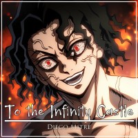 Purchase Diego Mitre - To The Infinity Castle - Muzan Vs Hashira Theme (From ''demon Slayer'') (Cover) (CDS)