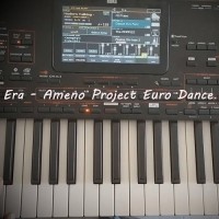 Purchase Era - Ameno (Euro & Dance '2023) (CDS)