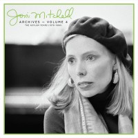 Purchase Joni Mitchell - Joni Mitchell Archives Vol. 4: The Asylum Years (1976-1980) CD1