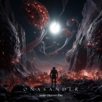 Purchase Onasander - Under Unknown Stars