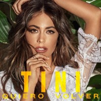 Purchase Tini - Quiero Volver