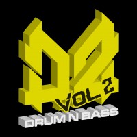 Purchase VA - Dope Ammo - Drum N Bass Vol. 2