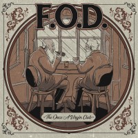 Purchase F.O.D. - The Once A Virgin Club