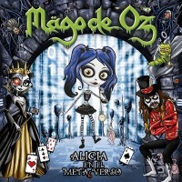 Purchase Mago De Oz - Alicia En El Metalverso