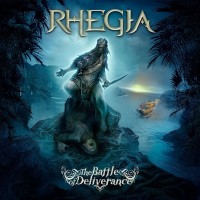 Purchase Rhegia - The Battle Of Deliverance