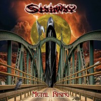 Purchase Stairway - Metal Rising