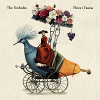 Purchase The Foxholes - Flora I Fauna