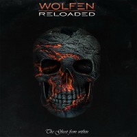 Purchase Wolfen Reloaded - The Ghost From Within