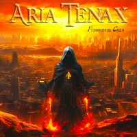 Purchase Aria Tenax - Fuego En El Cielo