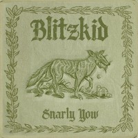 Purchase Blitzkid - Snarly Yow (EP)