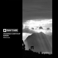 Purchase Burden (Techno) - Dissonanza Cognitiva (EP)