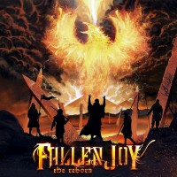 Purchase Fallen Joy - The Reborn