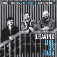 Purchase Martin Salemi - Leaving: Live On Tour (Live)