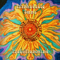 Purchase Psychedelic Suns - Isolationmind