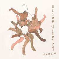 Purchase Accra Quartet - Gbɛfalɔi (Travelers)