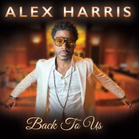 Purchase Alex Harris - Back To Us