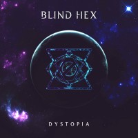 Purchase Blind Hex - Dystopia