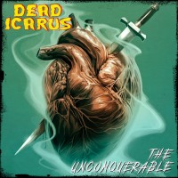 Purchase Dead Icarus - The Unconquerable (CDS)