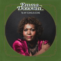 Purchase Emma Donovan - Til My Song Is Done