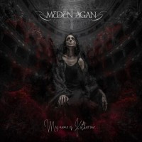 Purchase Meden Agan - My Name Is Katherine