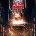 Buy Metal Church - Congregation Of Annihilation (European Version) Mp3 Download