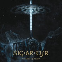 Purchase Sig:ar:tyr - Citadel Of Stars CD1