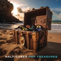 Purchase The Half-Cubes - Pop Treasures