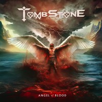 Purchase Tombstone - Angel Of Blood