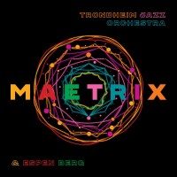 Purchase Trondheim Jazz Orchestra - Maetrix