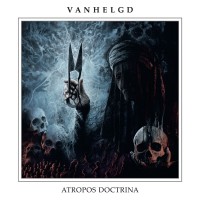 Purchase Vanhelgd - Atropos Doctrina