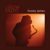 Purchase Boney James - Butterfly (Feat. Cory Henry & Marcus Miller) (CDS)