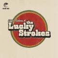 Buy Eddie Roberts & The Lucky Strokes - The Lucky Strokes Mp3 Download