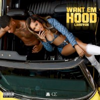 Purchase Lakeyah - Want Em Hood (CDS)