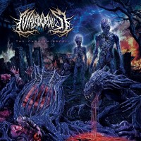 Purchase Malodorous - The Carrion Recoil