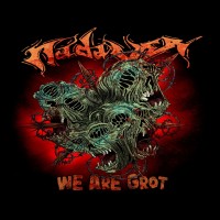 Purchase Nadaver - We Are Grot (I)