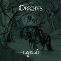 Buy Orkhys - Legends Mp3 Download