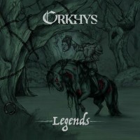 Purchase Orkhys - Legends