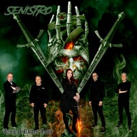 Purchase Senistro - King Of Rotten Land