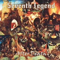 Purchase Seventh Legend - After Death