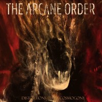 Purchase The Arcane Order - Distortions From Cosmogony