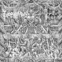 Purchase Thornspawn - Coronation Of The Supreme Beast