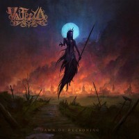 Purchase Valfreya - Dawn Of Reckoning