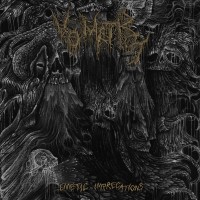 Purchase Vomitrot - Emetic Imprecations